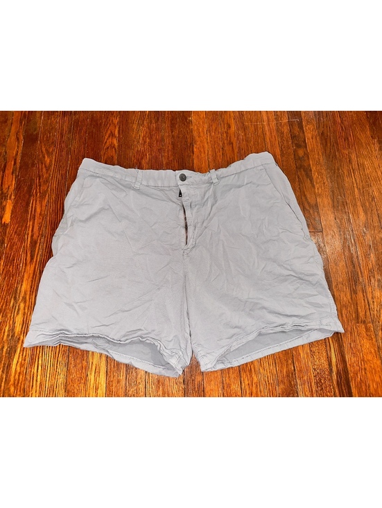 American Eagle Outfitters Other - Men’s 38 American Eagle Preppy Light Blue Cargo Shorts